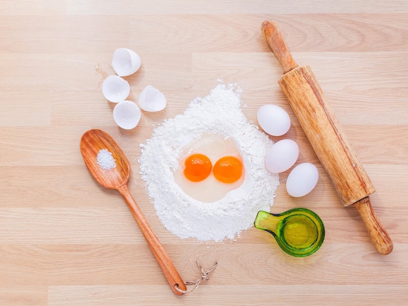 Culinary Tours