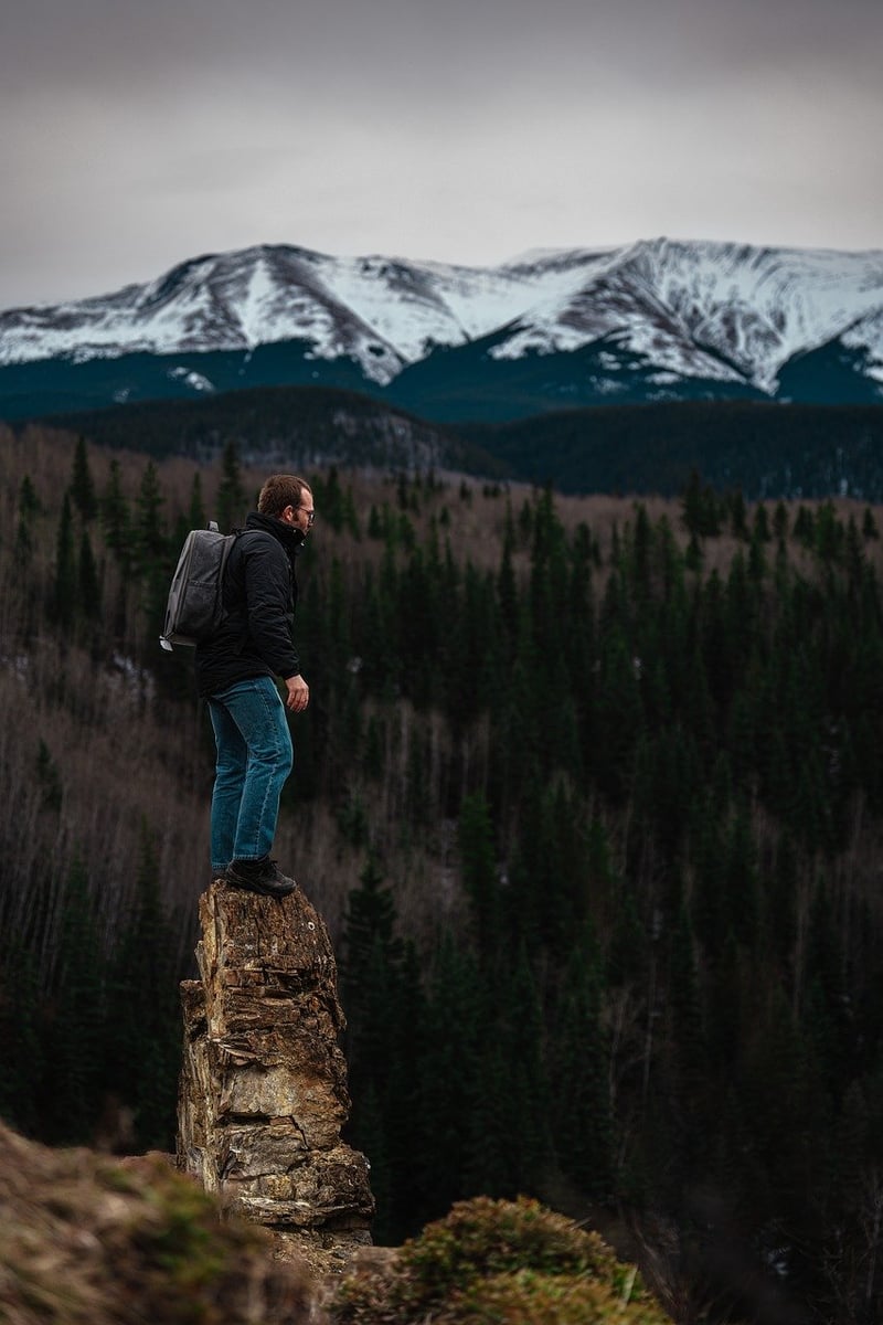 Outdoor Adventure